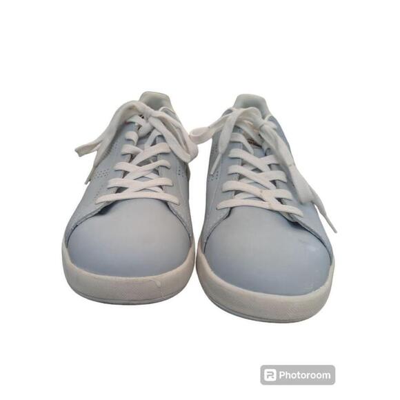 Women's Kuru Roam Classic Court Shoe, Light Blue, Size 11 - Picture 6 of 6